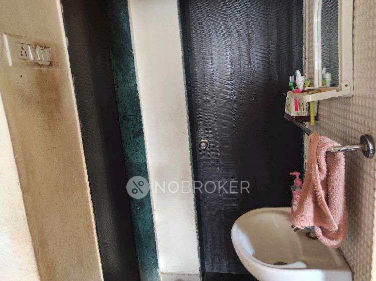 1 BHK Flat In Tanish Unnati Building  For Sale  In Alandi