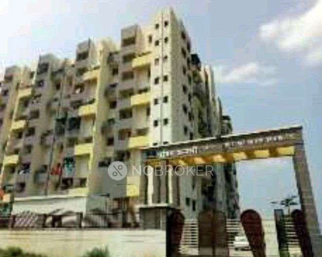 1 BHK Flat In Tanish Unnati Building  For Sale  In Alandi