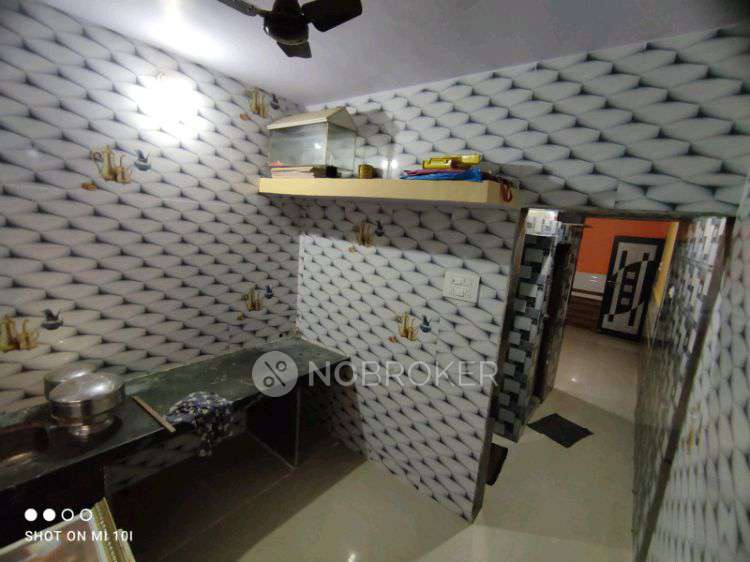 1 RK Flat For Sale  In Kalyan