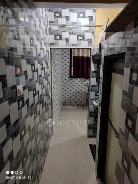 1 RK Flat For Sale  In Kalyan