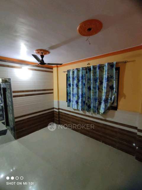 1 RK Flat For Sale  In Kalyan
