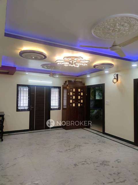 3 BHK Flat In Kalyan Bcr Complex for Rent  In Dodda Banaswadi