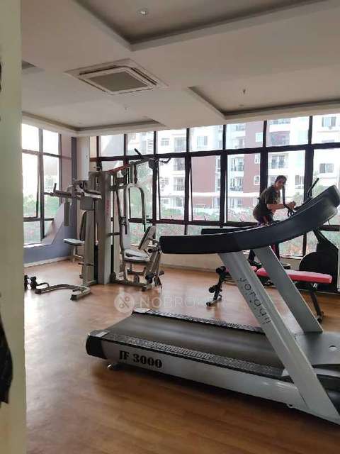 3 BHK Flat In Provident Harmony For Sale  In Chokkanahalli