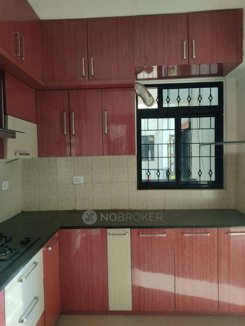 3 BHK Flat In Provident Harmony For Sale  In Chokkanahalli