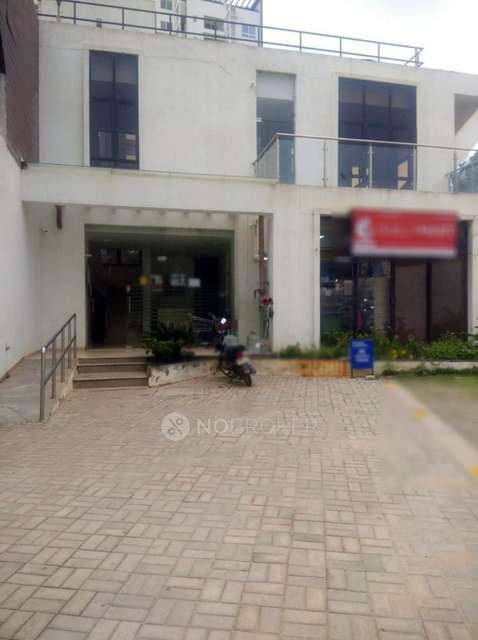 3 BHK Flat In Provident Harmony For Sale  In Chokkanahalli