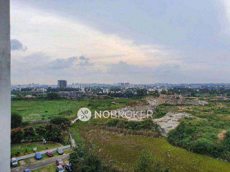 3 BHK Flat In Provident Harmony For Sale  In Chokkanahalli