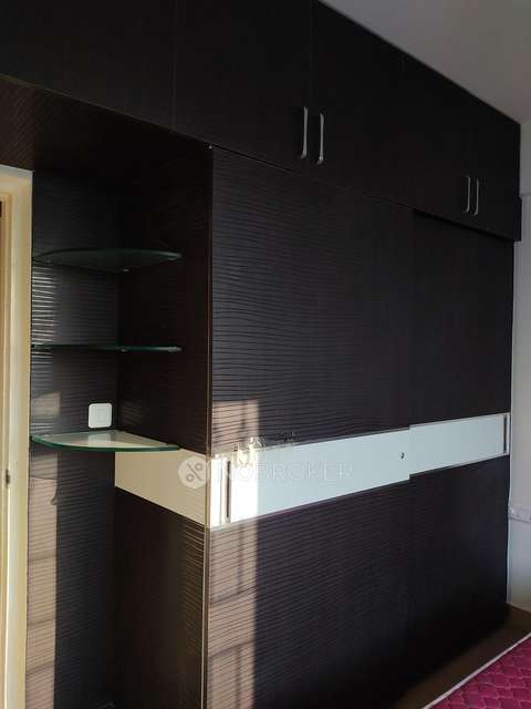 3 BHK Flat In Provident Harmony For Sale  In Chokkanahalli
