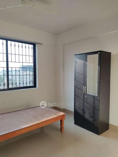 3 BHK Flat In Provident Harmony For Sale  In Chokkanahalli