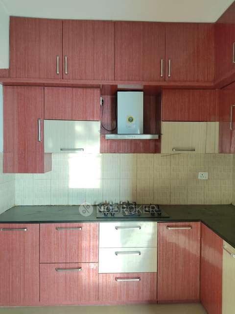3 BHK Flat In Provident Harmony For Sale  In Chokkanahalli