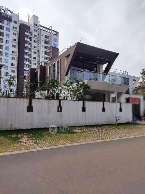 3 BHK Flat In Provident Harmony For Sale  In Chokkanahalli