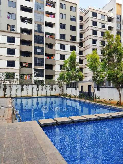 3 BHK Flat In Provident Harmony For Sale  In Chokkanahalli
