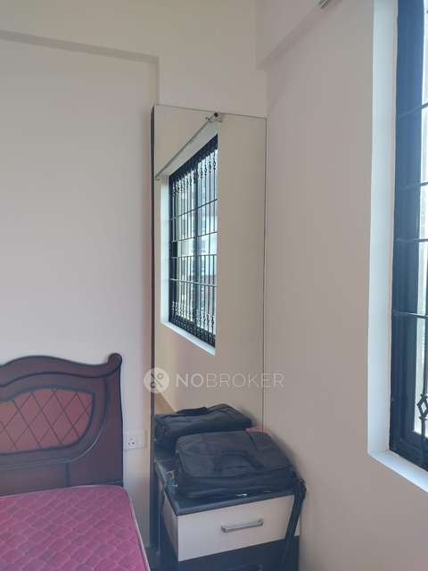 3 BHK Flat In Provident Harmony For Sale  In Chokkanahalli