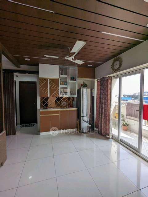 3 BHK Flat In Provident Kenworth For Sale  In Shivarampally Jagir