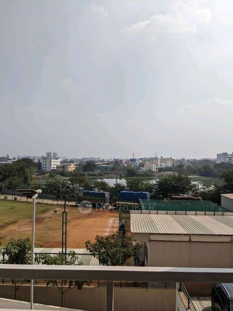 3 BHK Flat In Provident Kenworth For Sale  In Shivarampally Jagir