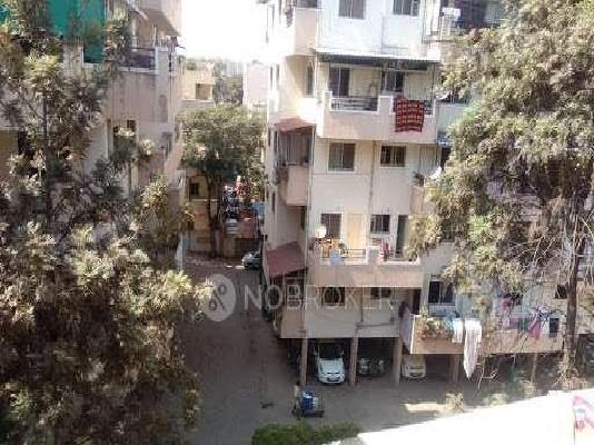 1 BHK Flat In Chandra Savitri Park for Rent  In Pimpri-chinchwad