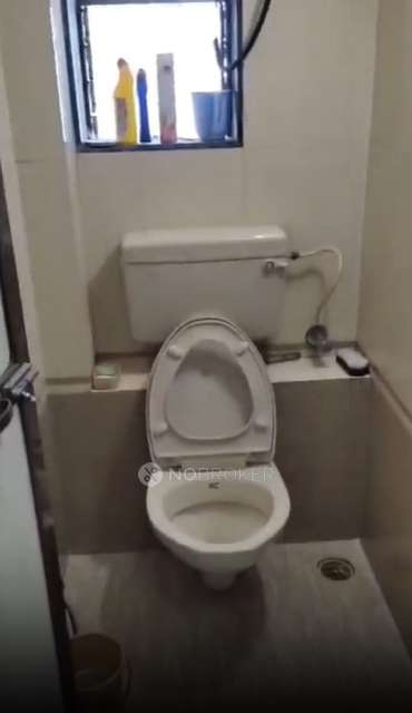 2 BHK Flat In H Building For Sale  In Borivali West