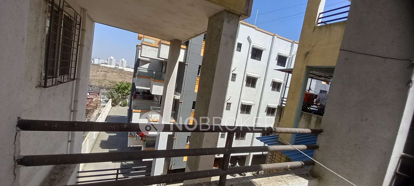 2 BHK Flat In Aditya Woods. For Sale  In Moshi