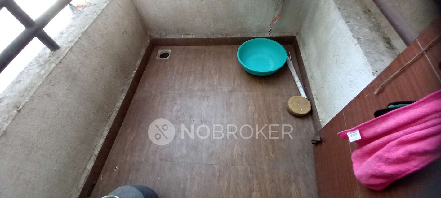 2 BHK Flat In Aditya Woods. For Sale  In Moshi