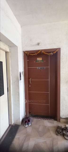 2 BHK Flat In Aditya Woods. For Sale  In Moshi