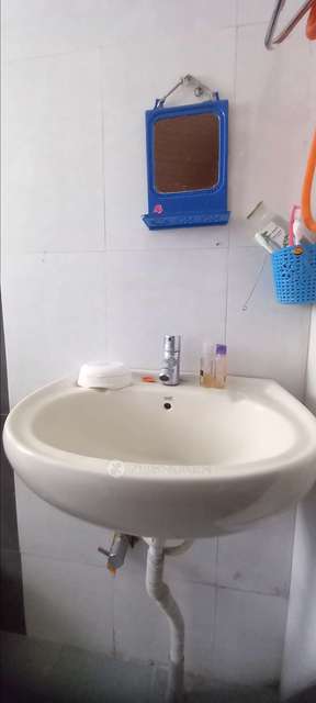 2 BHK Flat In Aditya Woods. For Sale  In Moshi