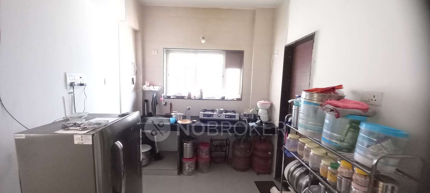 2 BHK Flat In Aditya Woods. For Sale  In Moshi