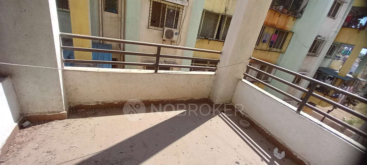 2 BHK Flat In Aditya Woods. For Sale  In Moshi