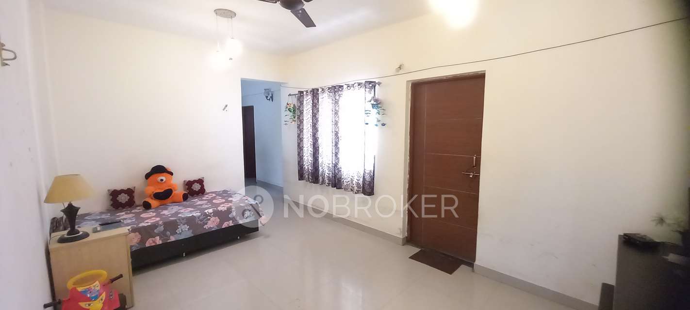 2 BHK Flat In Aditya Woods. For Sale  In Moshi