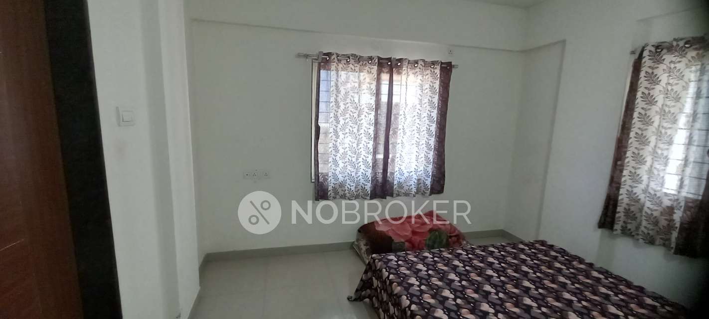 2 BHK Flat In Aditya Woods. For Sale  In Moshi