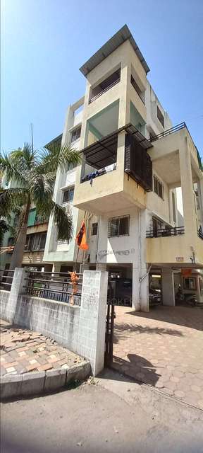 2 BHK Flat In Aditya Woods. For Sale  In Moshi