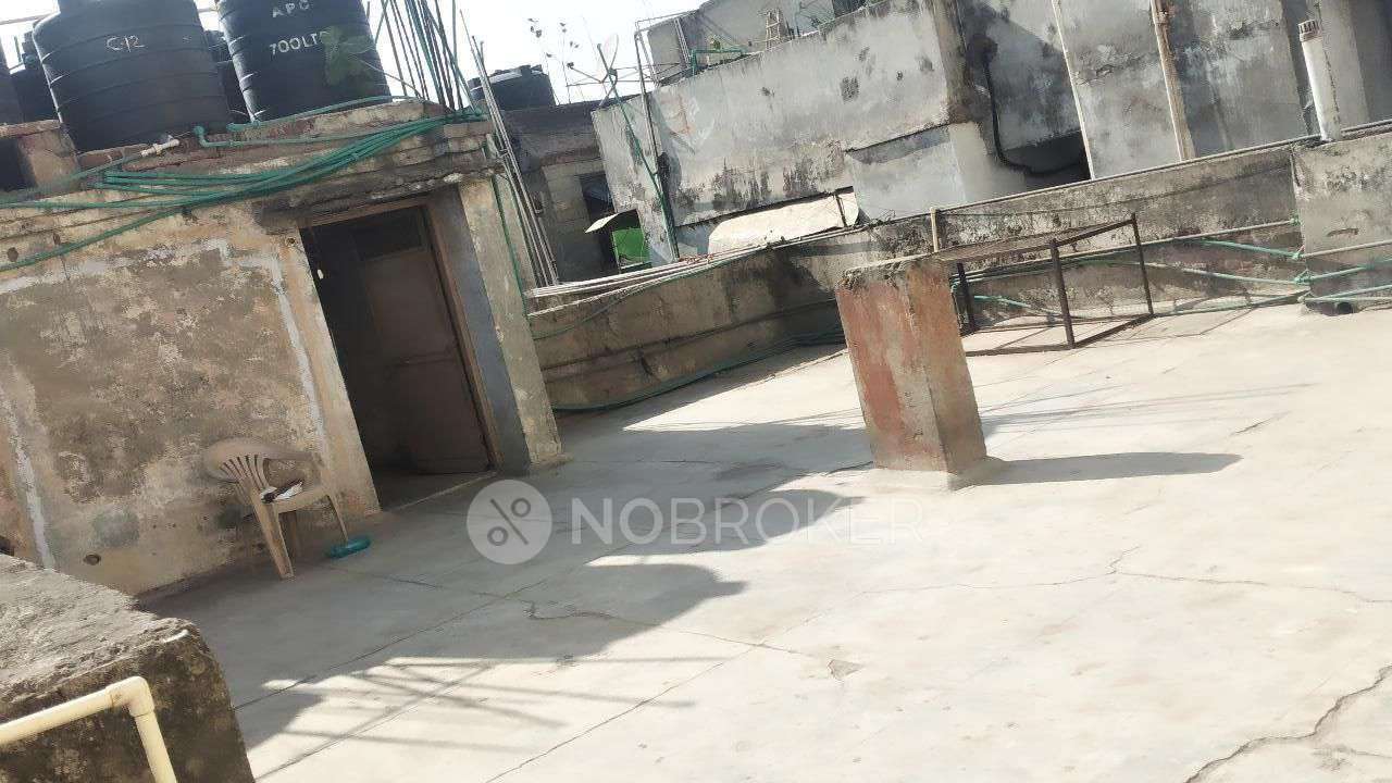 3 BHK Flat In Abul Fazal Enclave for Rent  In Okhla