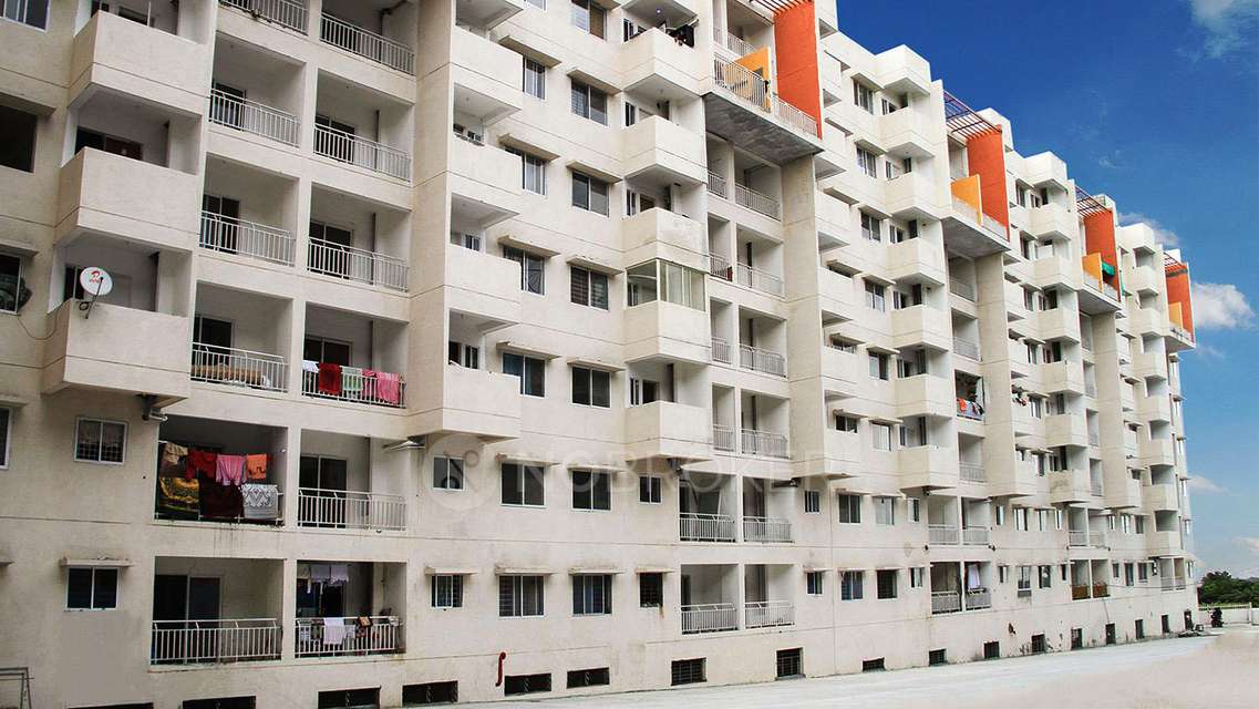 1 BHK Flat In Sipani Bliss Phase 1&2 For Sale  In Thirumagondanahalli