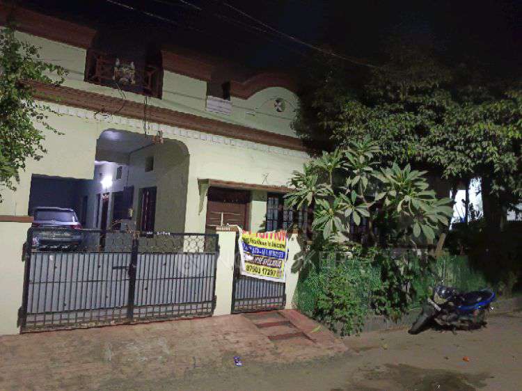 3 BHK Flat For Sale  In Nagole