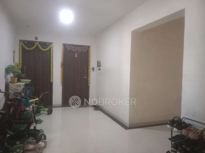 2 BHK Flat In 41 Elite for Rent In Jivan Nagar, Tathawade, Pimpri Chinchwad