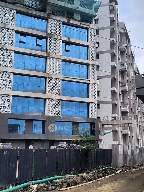 2 BHK Flat In 41 Elite for Rent In Jivan Nagar, Tathawade, Pimpri Chinchwad