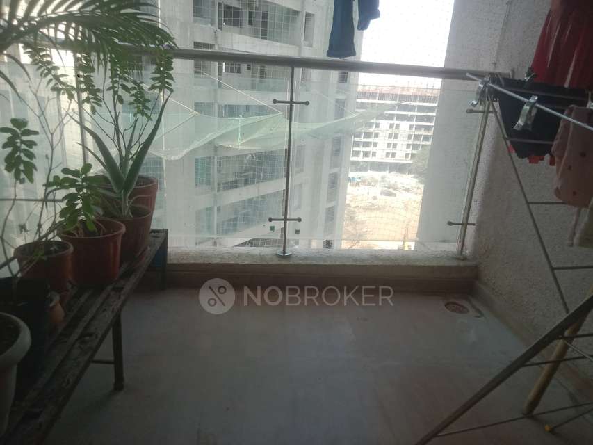 2 BHK Flat In 41 Elite for Rent In Jivan Nagar, Tathawade, Pimpri Chinchwad