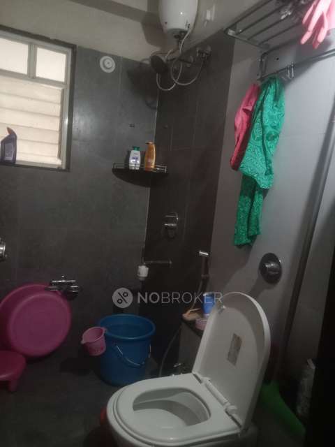 2 BHK Flat In 41 Elite for Rent In Jivan Nagar, Tathawade, Pimpri Chinchwad