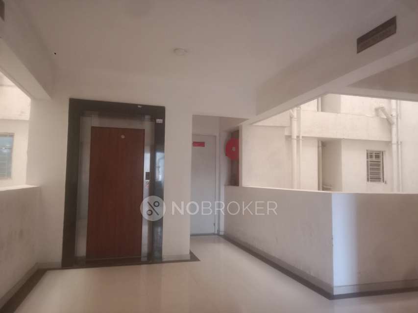 2 BHK Flat In 41 Elite for Rent In Jivan Nagar, Tathawade, Pimpri Chinchwad