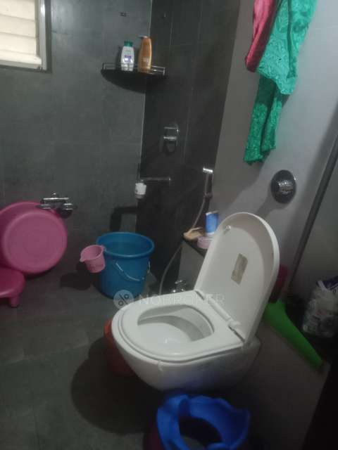 2 BHK Flat In 41 Elite for Rent In Jivan Nagar, Tathawade, Pimpri Chinchwad