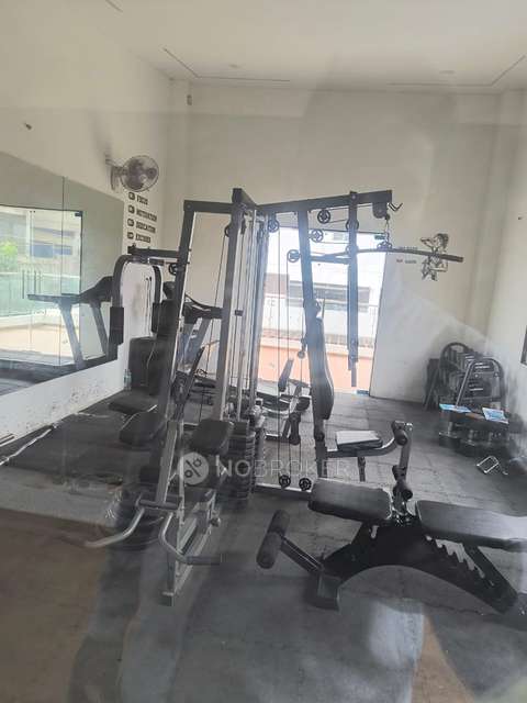 2 BHK Flat In 41 Elite for Rent In Jivan Nagar, Tathawade, Pimpri Chinchwad