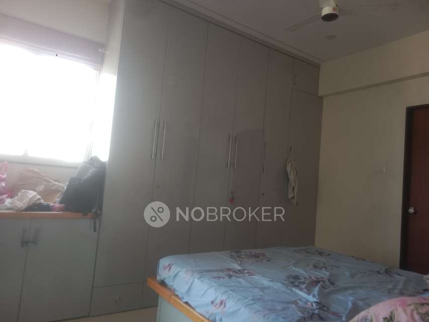 2 BHK Flat In 41 Elite for Rent In Jivan Nagar, Tathawade, Pimpri Chinchwad