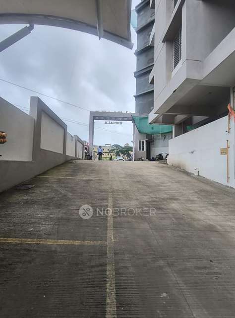 2 BHK Flat In 41 Elite for Rent In Jivan Nagar, Tathawade, Pimpri Chinchwad