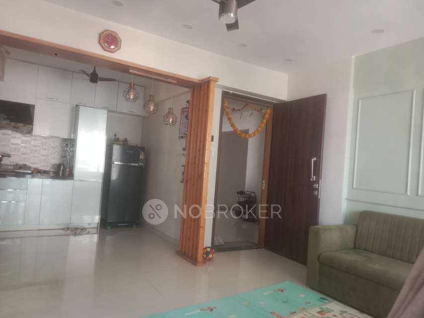2 BHK Flat In 41 Elite for Rent In Jivan Nagar, Tathawade, Pimpri Chinchwad