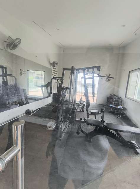 2 BHK Flat In 41 Elite for Rent In Jivan Nagar, Tathawade, Pimpri Chinchwad