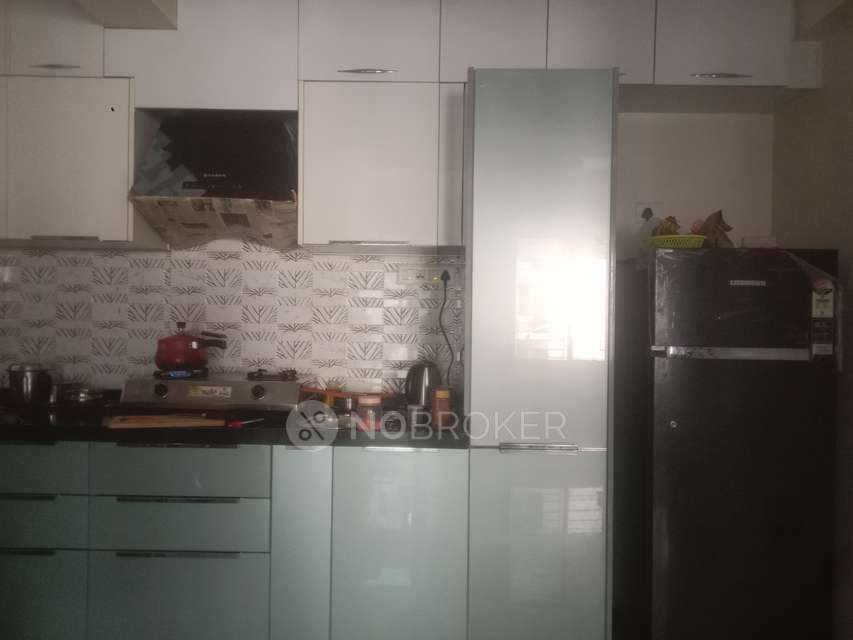 2 BHK Flat In 41 Elite for Rent In Jivan Nagar, Tathawade, Pimpri Chinchwad