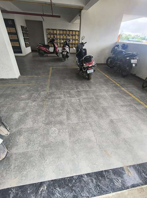 2 BHK Flat In 41 Elite for Rent In Jivan Nagar, Tathawade, Pimpri Chinchwad