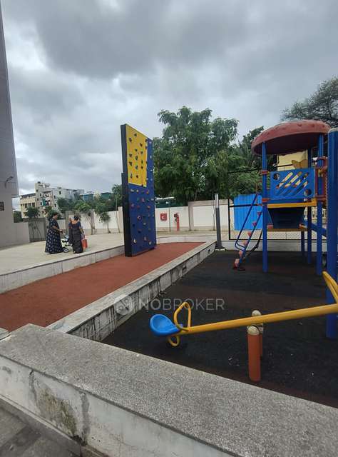 2 BHK Flat In 41 Elite for Rent In Jivan Nagar, Tathawade, Pimpri Chinchwad