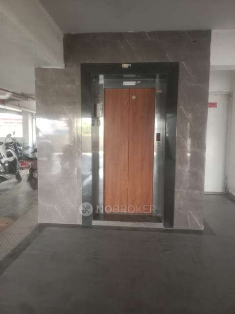 2 BHK Flat In 41 Elite for Rent In Jivan Nagar, Tathawade, Pimpri Chinchwad