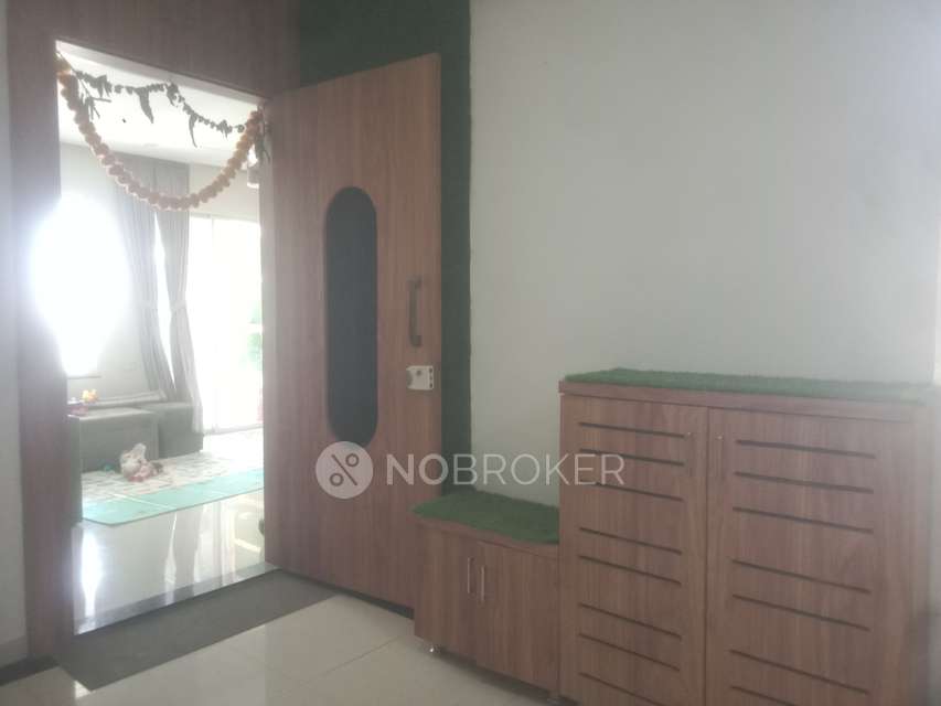 2 BHK Flat In 41 Elite for Rent In Jivan Nagar, Tathawade, Pimpri Chinchwad