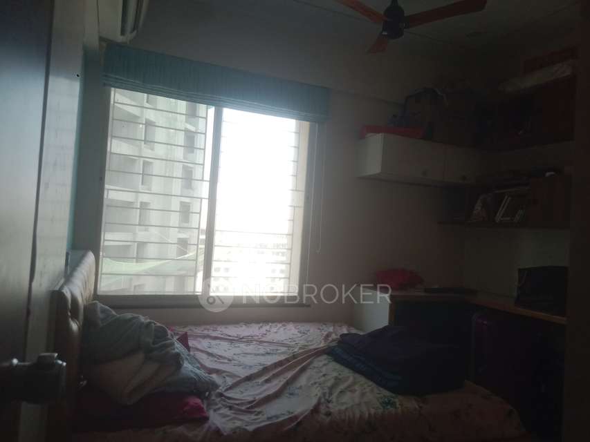 2 BHK Flat In 41 Elite for Rent In Jivan Nagar, Tathawade, Pimpri Chinchwad