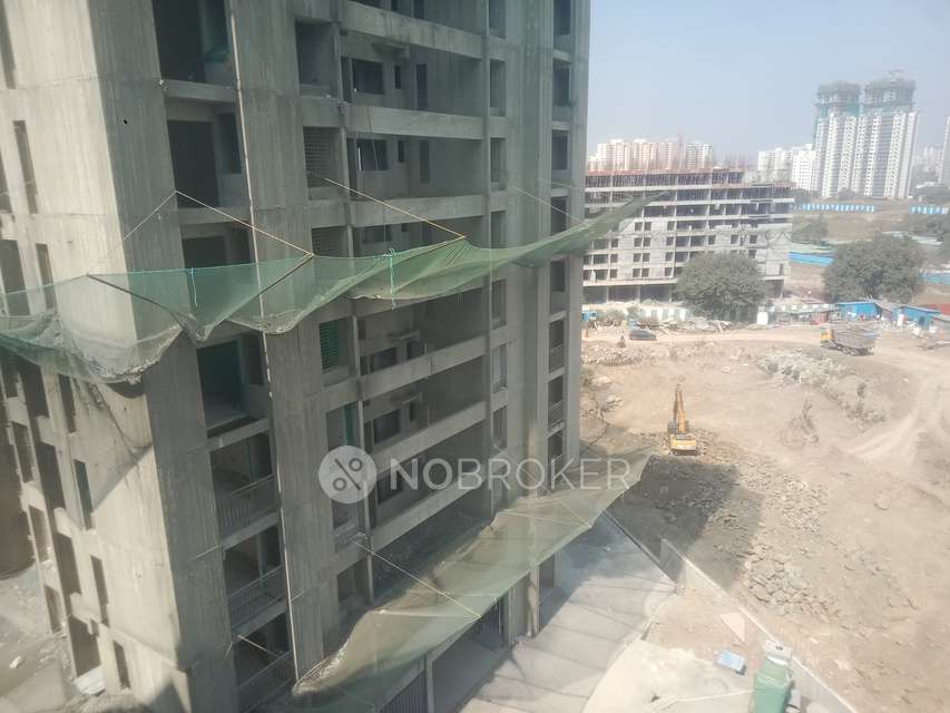 2 BHK Flat In 41 Elite for Rent In Jivan Nagar, Tathawade, Pimpri Chinchwad